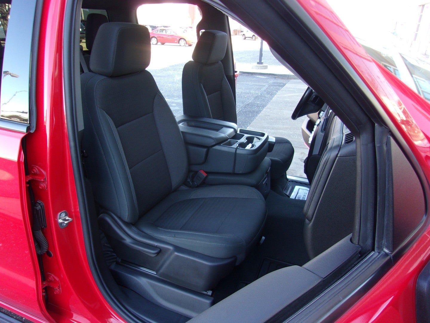 2019 GMC Sierra 1500 Elevation