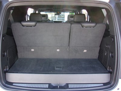 2019 Cadillac Escalade Platinum