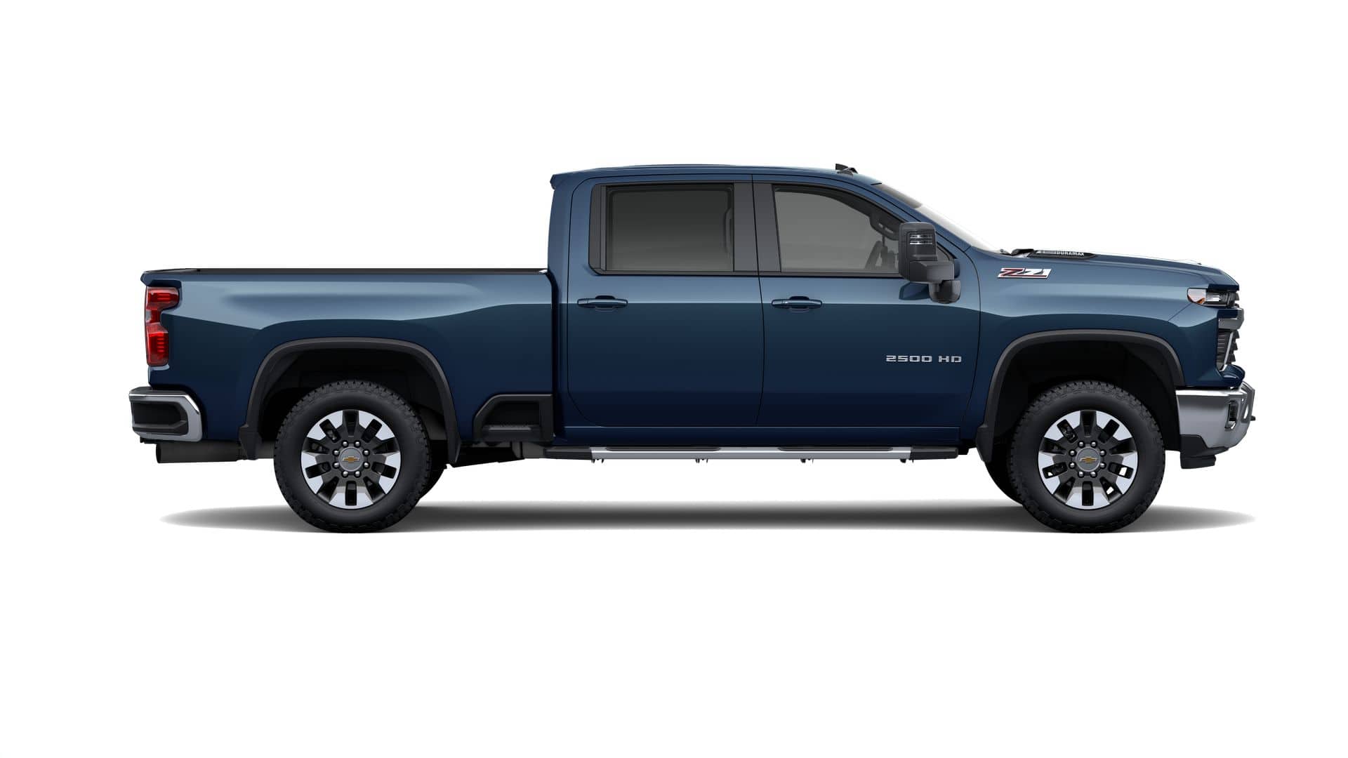 2026 Chevrolet Silverado 2500 HD LT - Photo 3