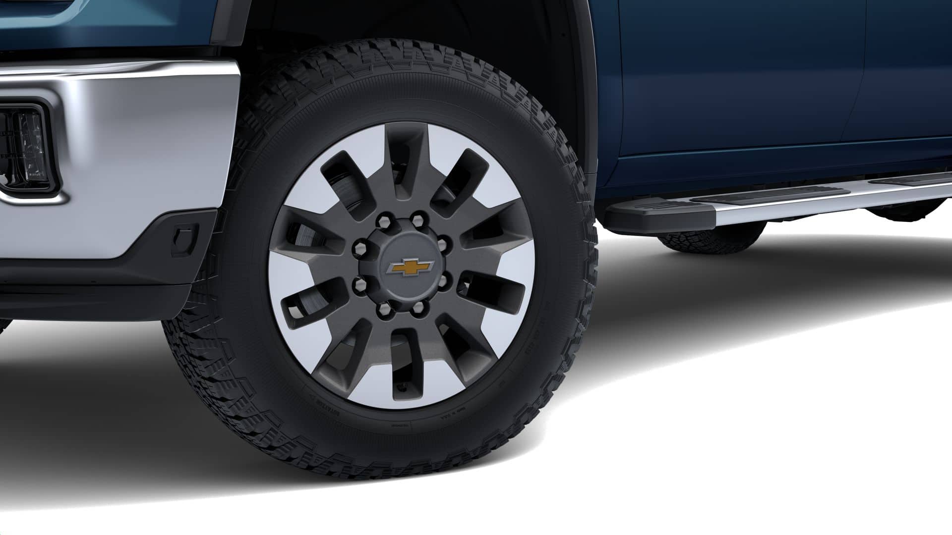 2026 Chevrolet Silverado 2500 HD LT - Photo 4