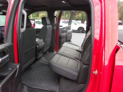 2023 Chevrolet Silverado 2500 HD LTZ