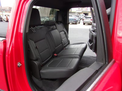 2023 Chevrolet Silverado 2500 HD LTZ