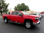 2023 Chevrolet Silverado 2500 HD LTZ