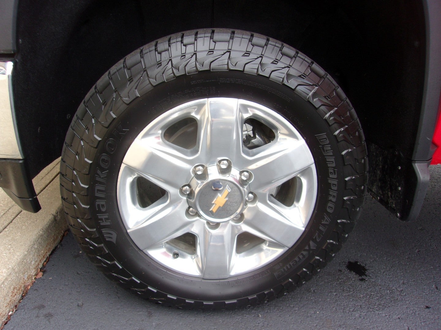 2023 Chevrolet Silverado 2500 HD LTZ