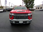 2023 Chevrolet Silverado 2500 HD LTZ