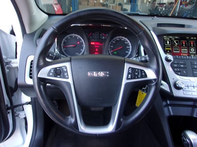 2015 GMC Terrain SLT
