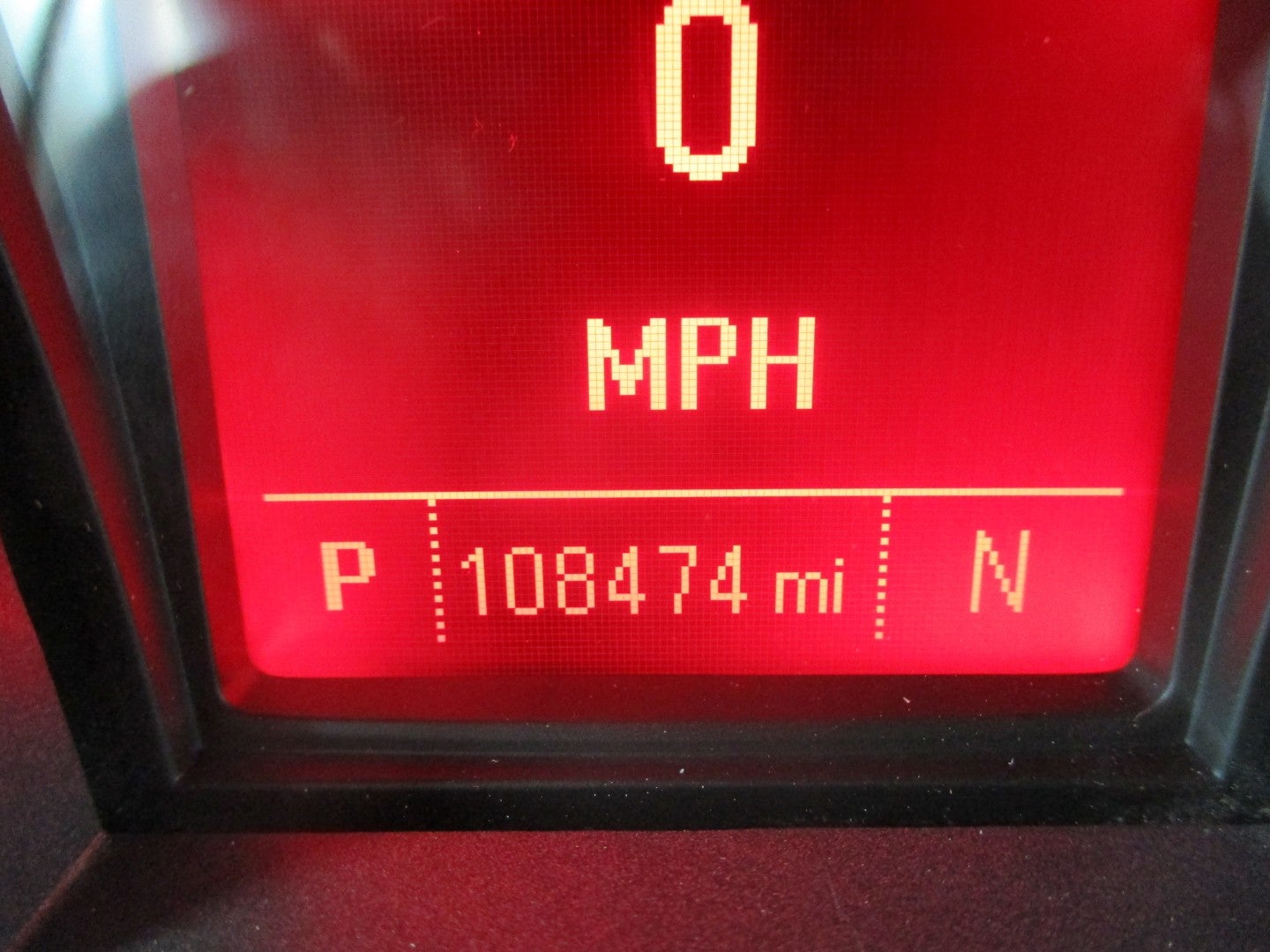 2015 GMC Terrain SLT