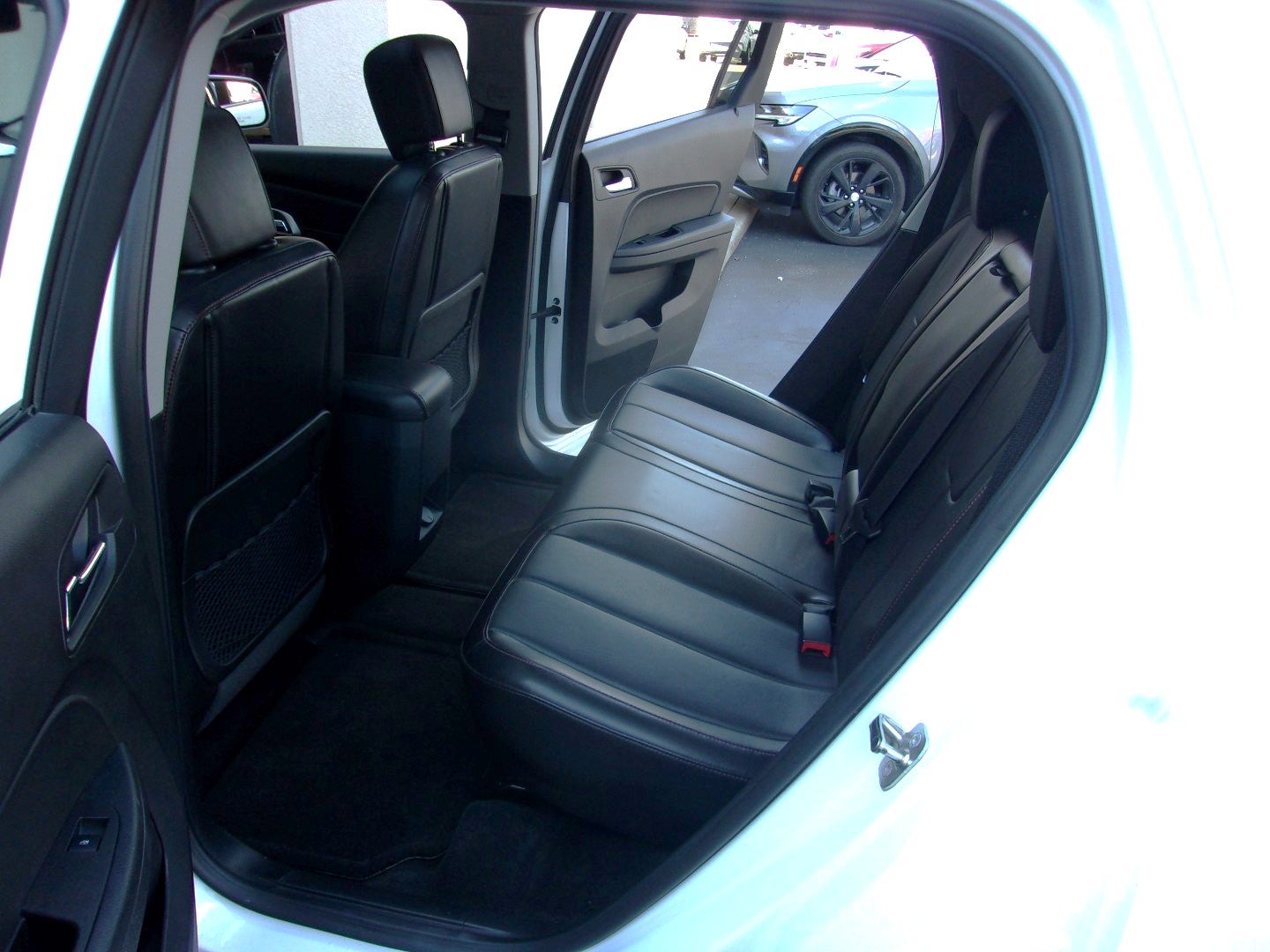 2015 GMC Terrain SLT