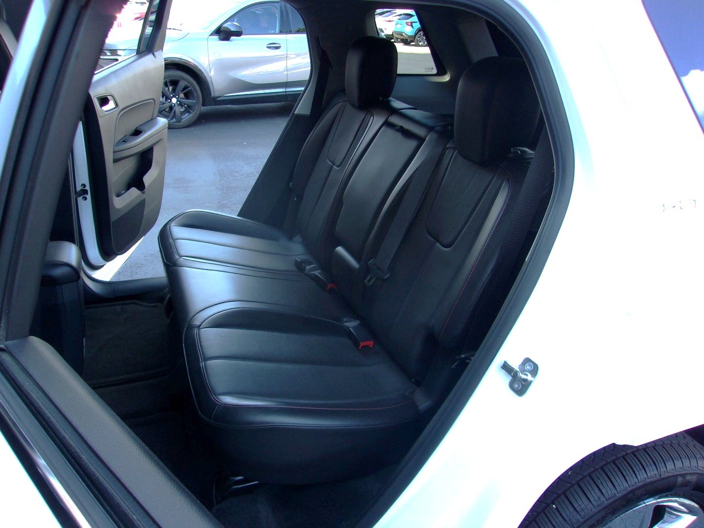 2015 GMC Terrain SLT