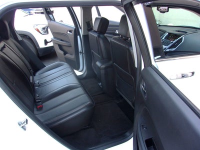 2015 GMC Terrain SLT