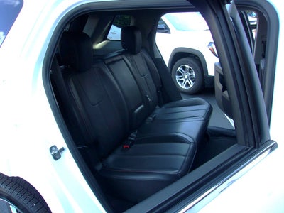 2015 GMC Terrain SLT