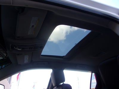 2015 GMC Terrain SLT