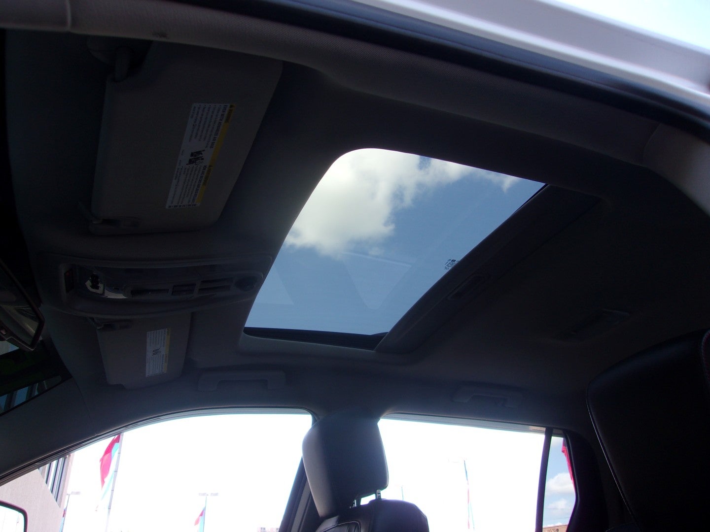 2015 GMC Terrain SLT