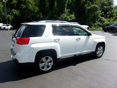 2015 GMC Terrain SLT