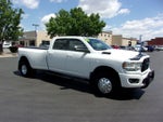 2021 RAM 3500 Big Horn