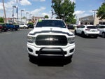 2021 RAM 3500 Big Horn
