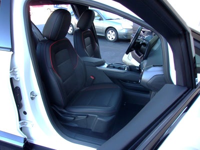 2024 Chevrolet Equinox EV 2RS