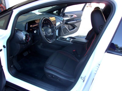 2024 Chevrolet Equinox EV 2RS
