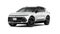 2024 Chevrolet Equinox EV 2RS