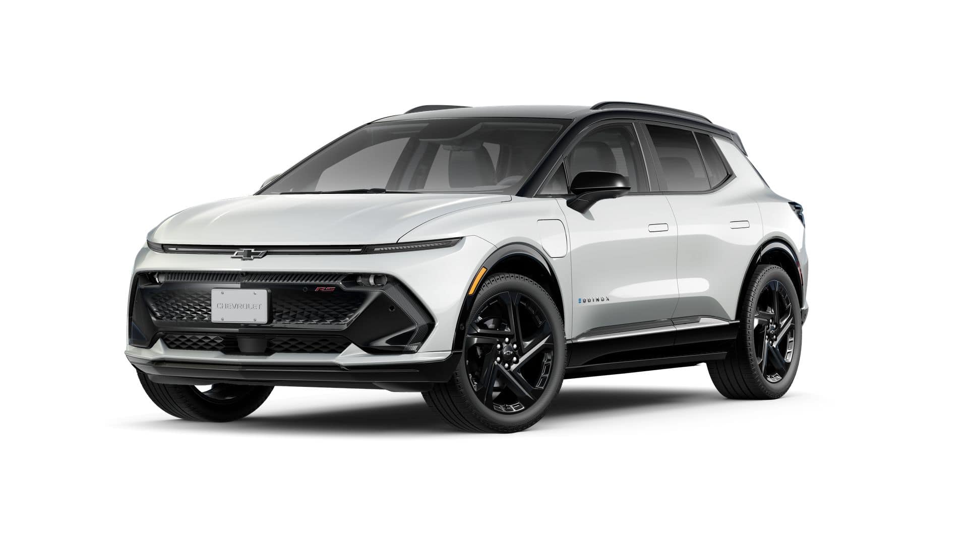 2024 Chevrolet Equinox EV 2RS