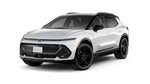 2024 Chevrolet Equinox EV 2RS