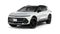 2024 Chevrolet Equinox EV 2RS
