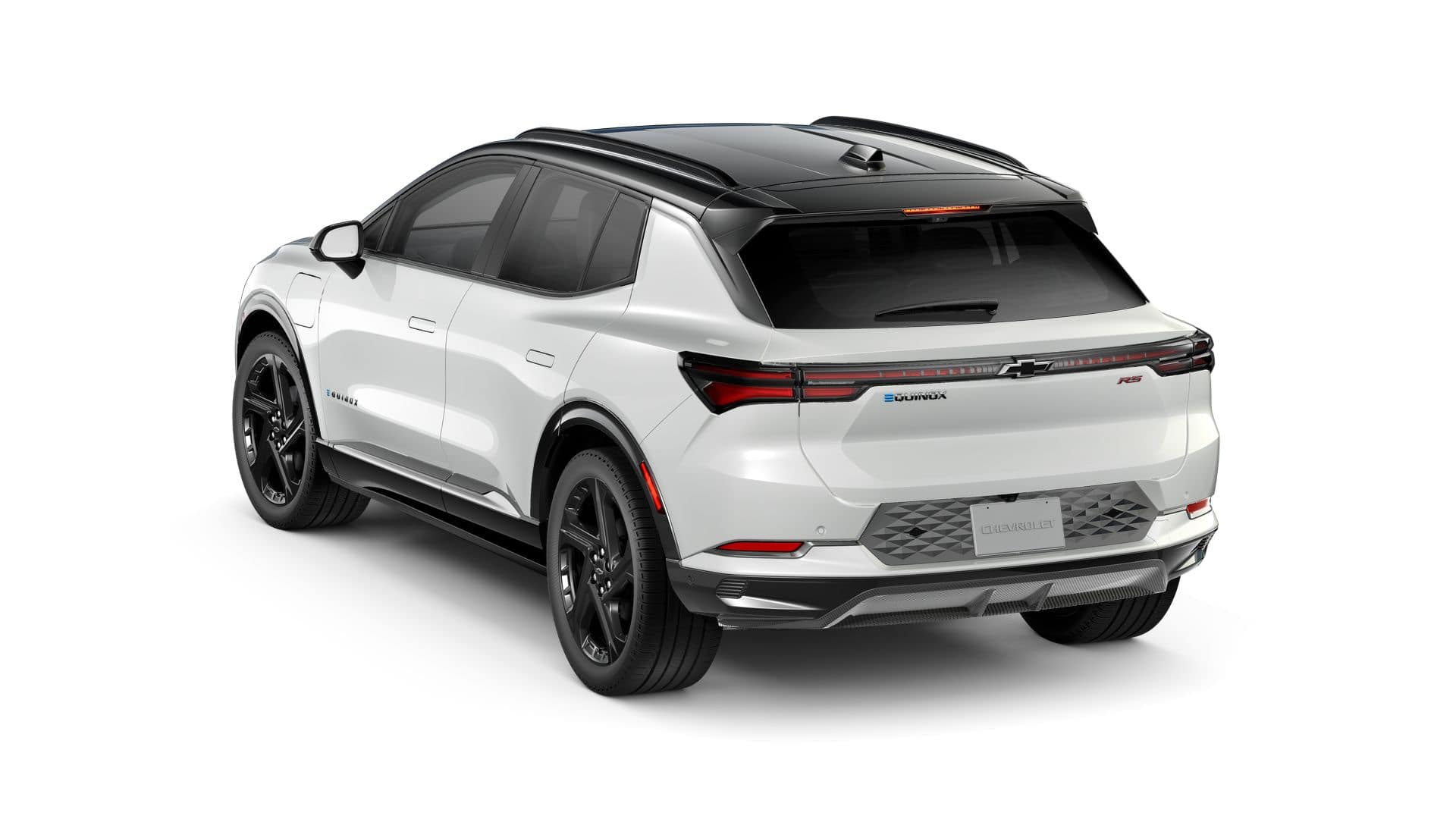 2024 Chevrolet Equinox EV 2RS