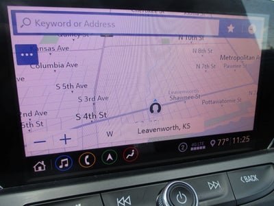 2020 Chevrolet Blazer Premier