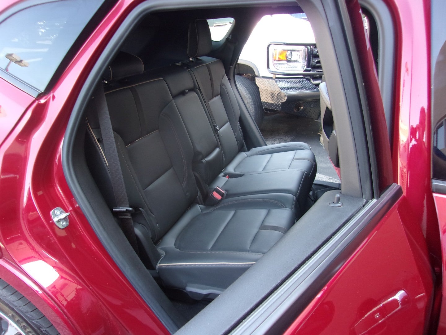 2020 Chevrolet Blazer Premier