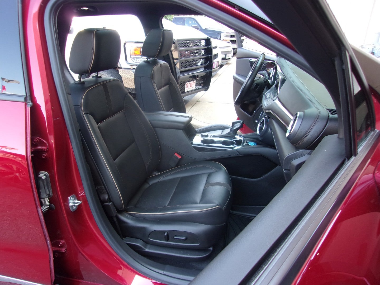 2020 Chevrolet Blazer Premier