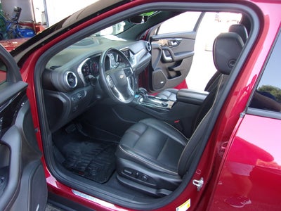 2020 Chevrolet Blazer Premier