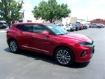 2020 Chevrolet Blazer Premier