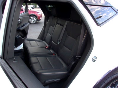 2024 Chevrolet Blazer Premier