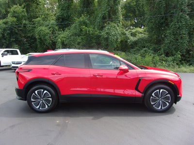 2024 Chevrolet Blazer EV LT