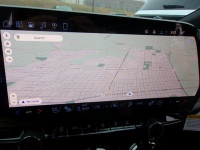 2026 Chevrolet Blazer EV SS