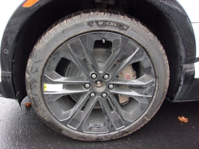 2026 Chevrolet Blazer EV SS