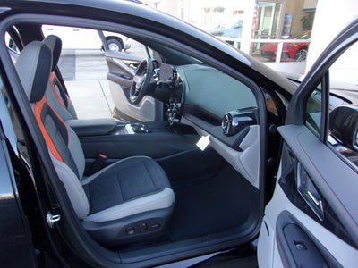 2026 Chevrolet Blazer EV SS