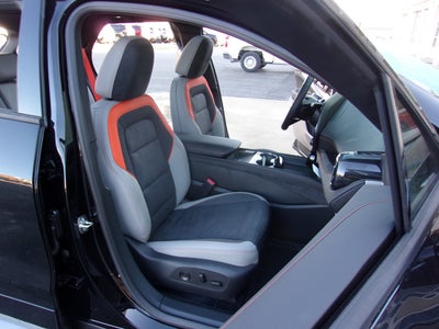 2026 Chevrolet Blazer EV SS