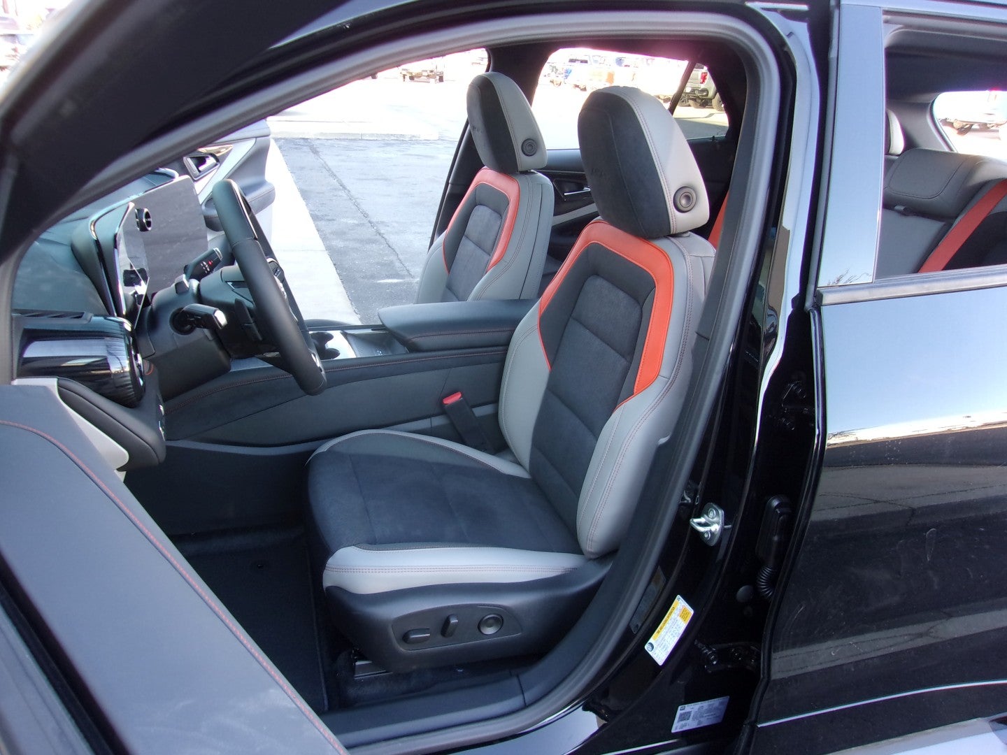 2026 Chevrolet Blazer EV SS