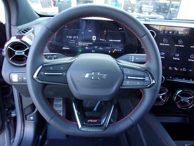 2026 Chevrolet Blazer EV RS