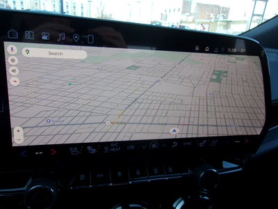 2026 Chevrolet Blazer EV RS