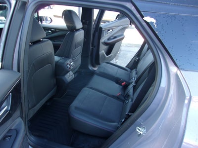 2026 Chevrolet Blazer EV RS