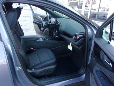 2026 Chevrolet Blazer EV RS