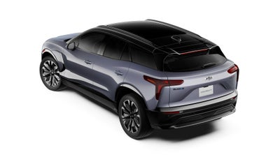 2026 Chevrolet Blazer EV RS