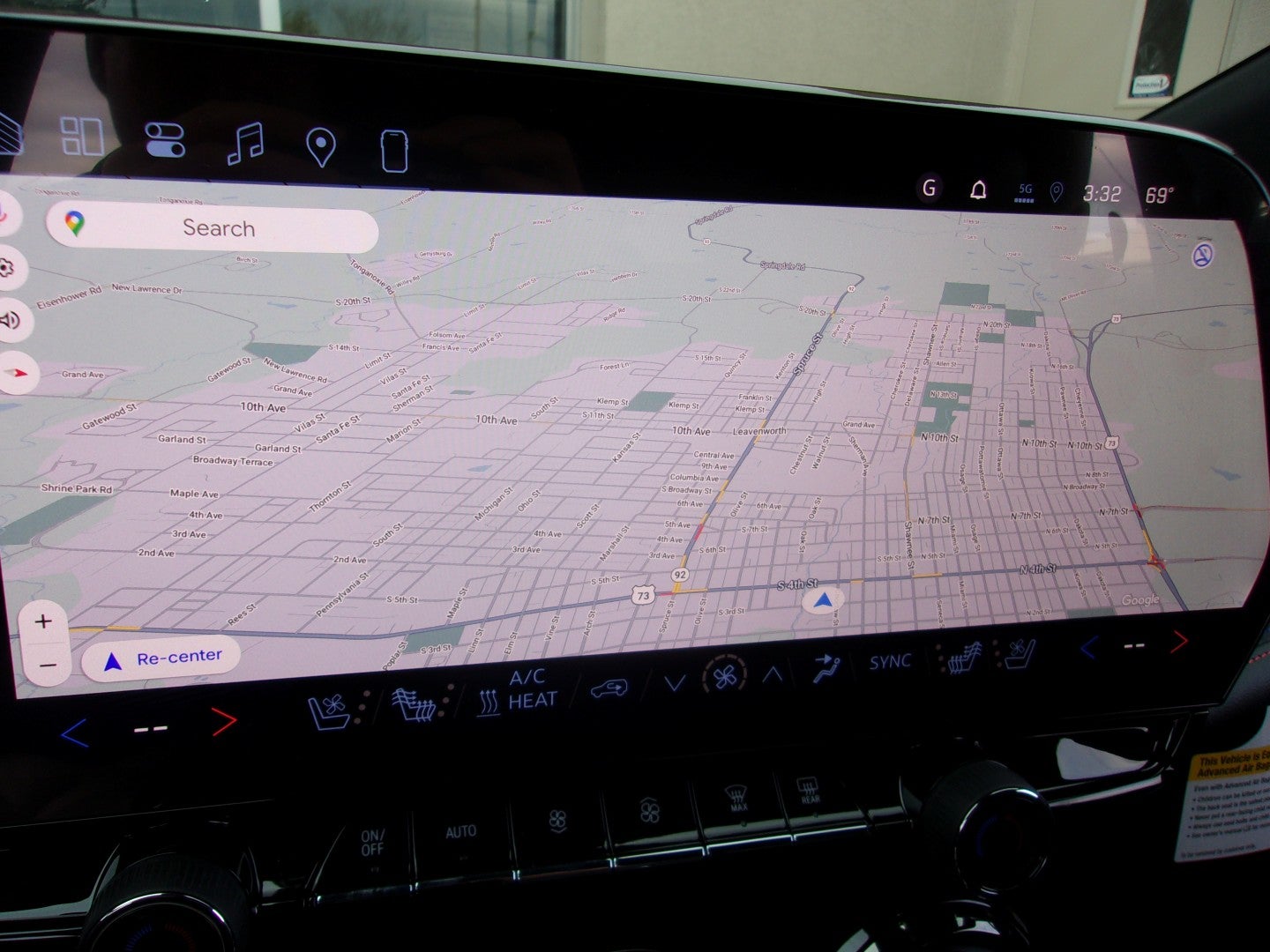 2026 Chevrolet Blazer EV RS