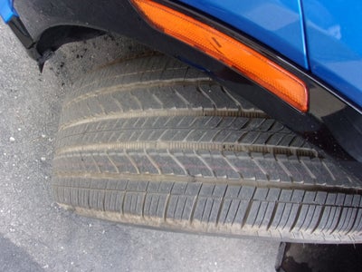 2026 Chevrolet Blazer EV RS