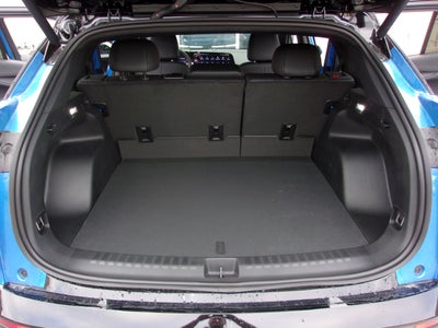 2026 Chevrolet Blazer EV RS