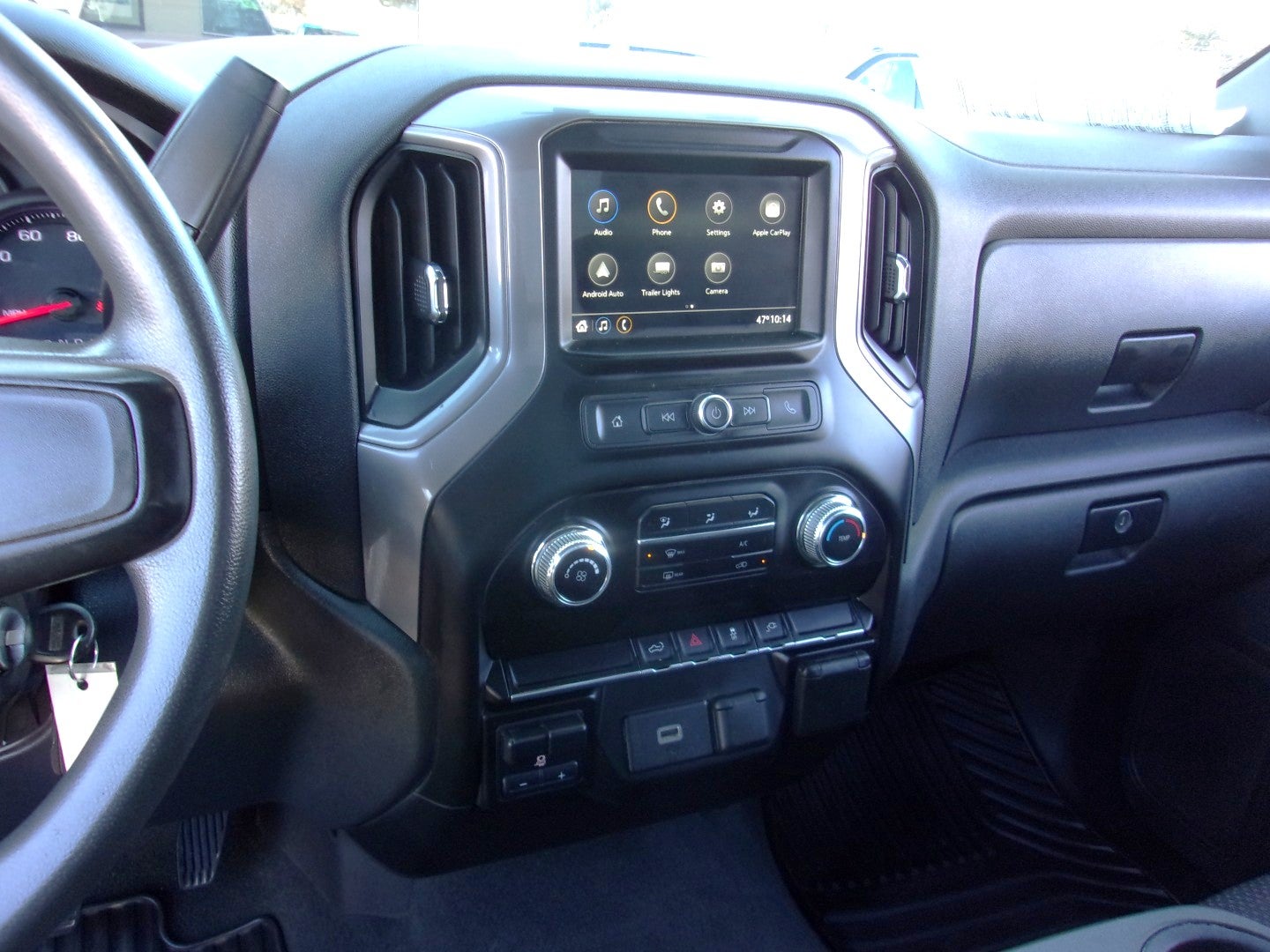 2019 GMC Sierra 1500 Base