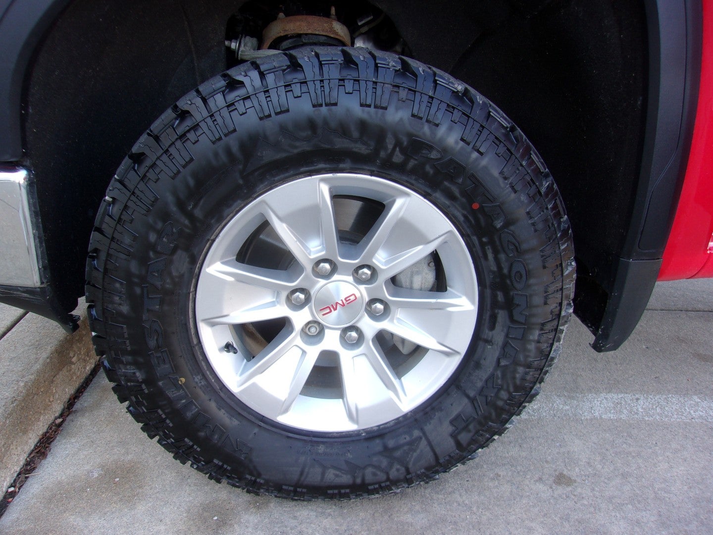 2019 GMC Sierra 1500 Base