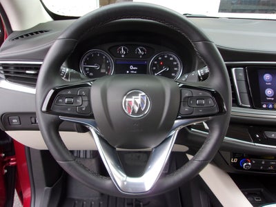 2022 Buick Enclave Essence
